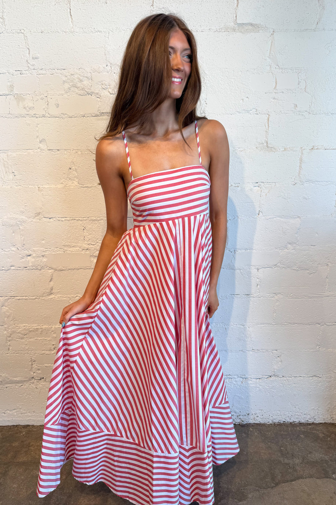 Maxi Dresses  Adeline