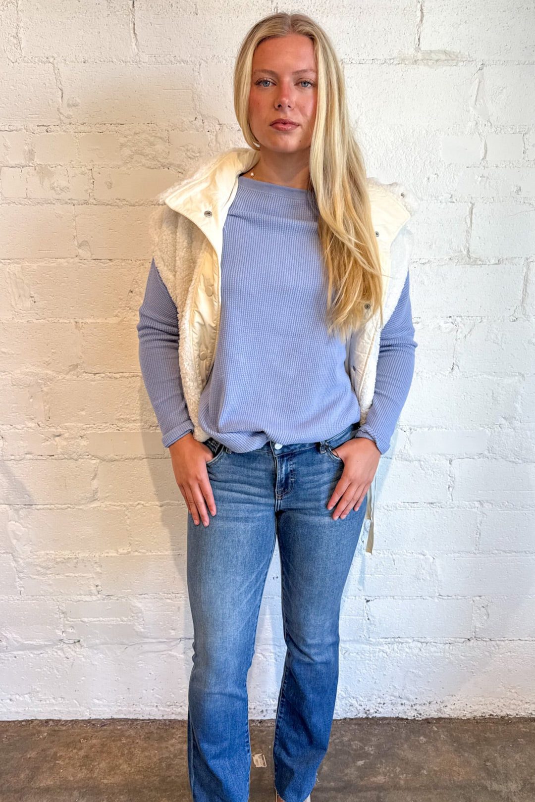 Ryan Low Rise Bootcut Jean, Jeans, Denim, Fall Styles, Adeline Boutique, Dallas Boutique, Bottoms, Pants