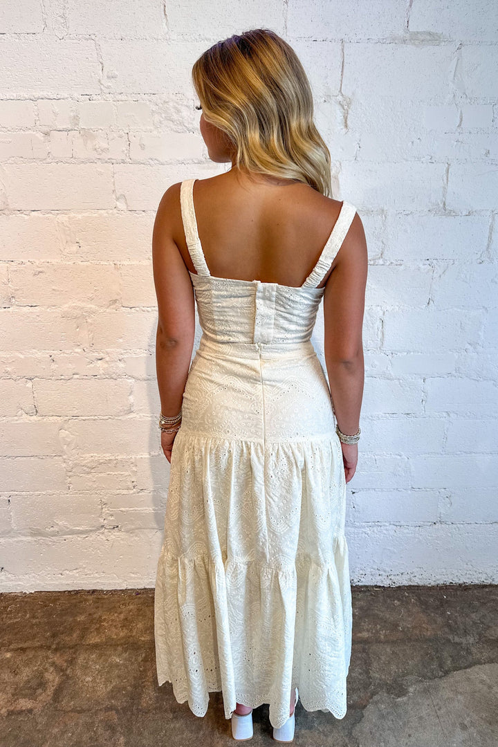 Sandy Shores Midi Skirt, Two Piece Set, Matching Set, Sets, Summer Styles, Vacation Styles, Vacation Set, Adeline Boutique, Dallas Boutique, Boutiques, Maxi Skirt, Skirts 