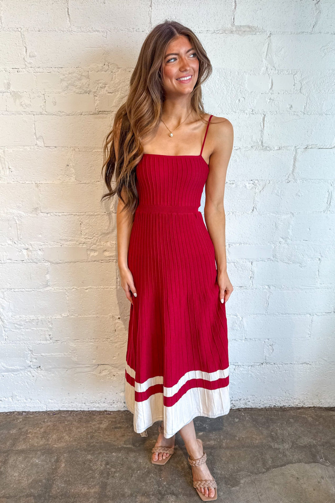 Sideline Strut Maxi Dress, Maxi Dress, Maxi Sweater Dress, Dresses, Fall Styles, Adeline Boutique, Dallas Boutique, Boutiques