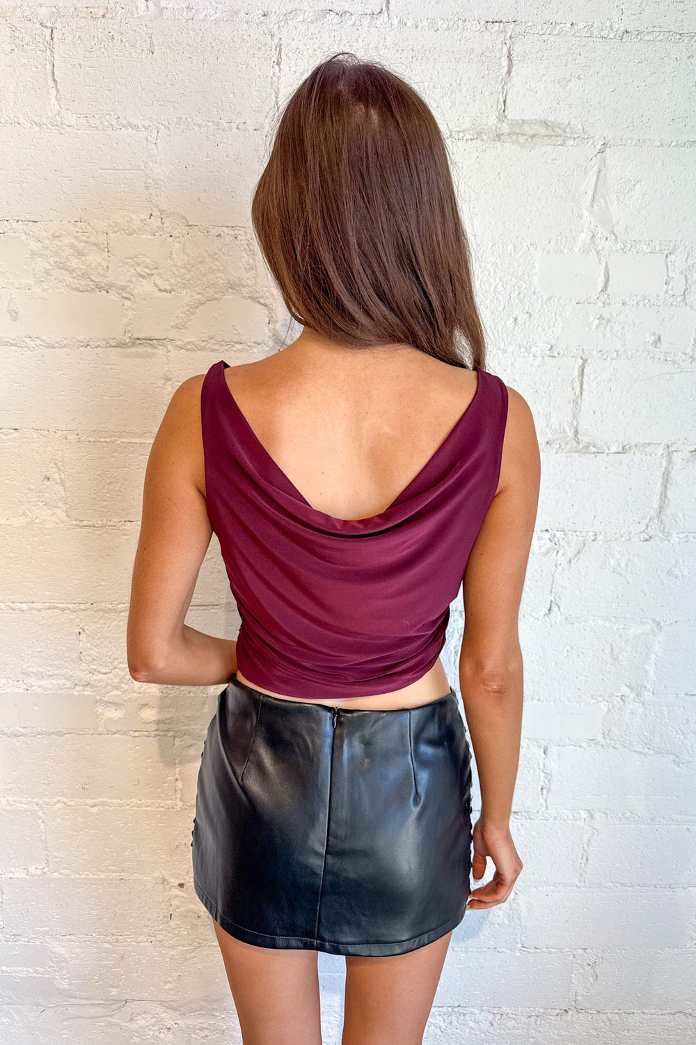 Sleeveless Sunny Top, Adeline Boutique, Tops, Going Out Tops, Tank Tops, Dallas Boutique, Boutique Clothing 