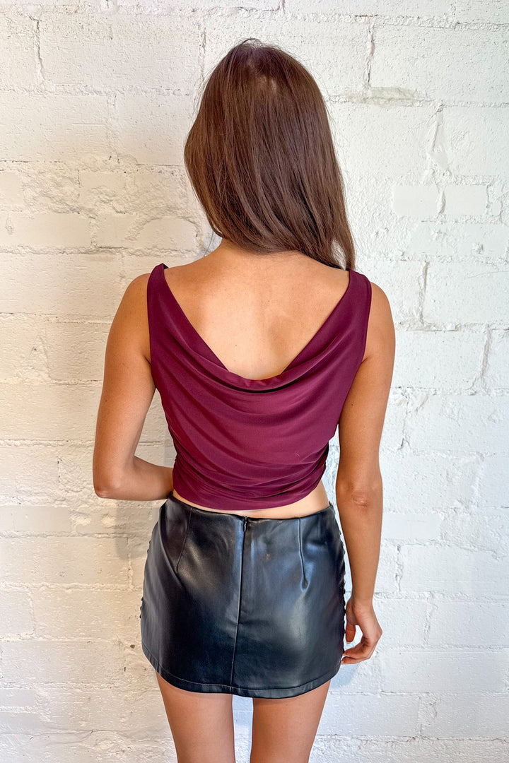 Sleeveless Sunny Top, Adeline Boutique, Tops, Going Out Tops, Tank Tops, Dallas Boutique, Boutique Clothing 