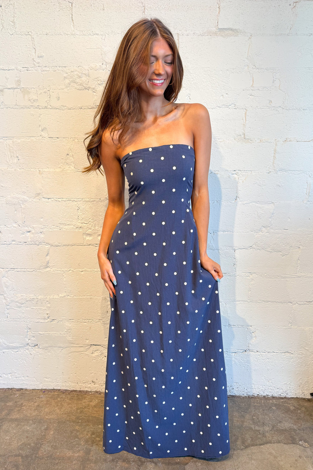 Maxi Dresses Adeline Maxi Dresses Adeline