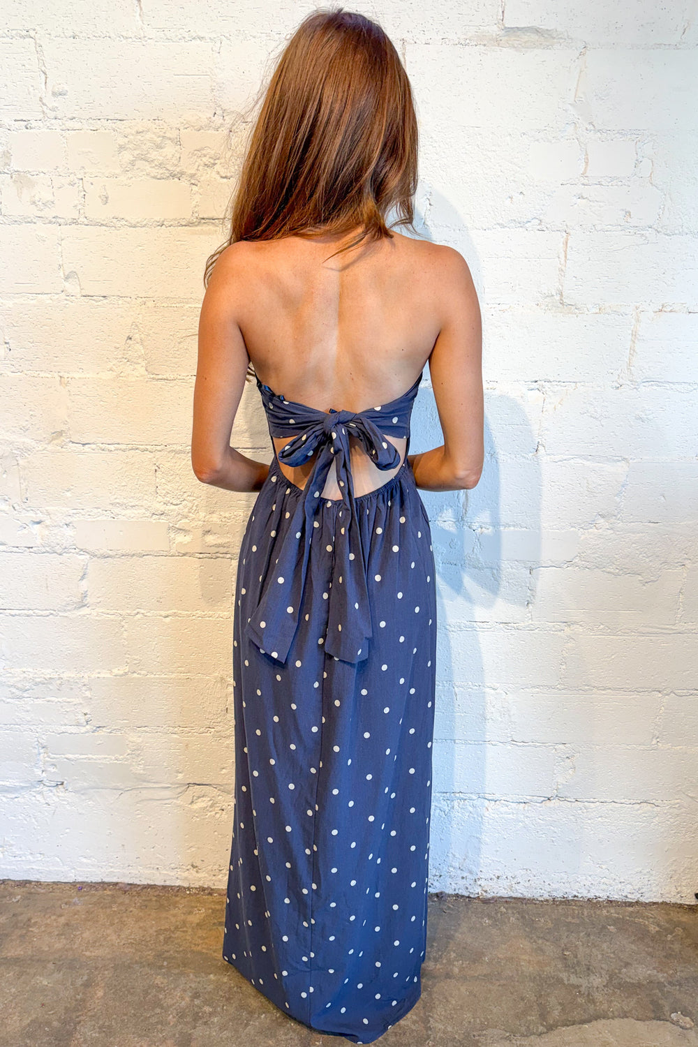 Smooth Sailing Maxi Dress, dress, dresses, dallas boutique, boutique, adeline boutique