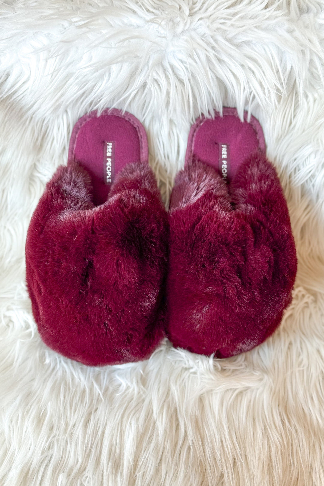 Snoball Slipper, Slippers, Shoes, Adeline Boutique, Dallas Boutique, Boutique Shoes