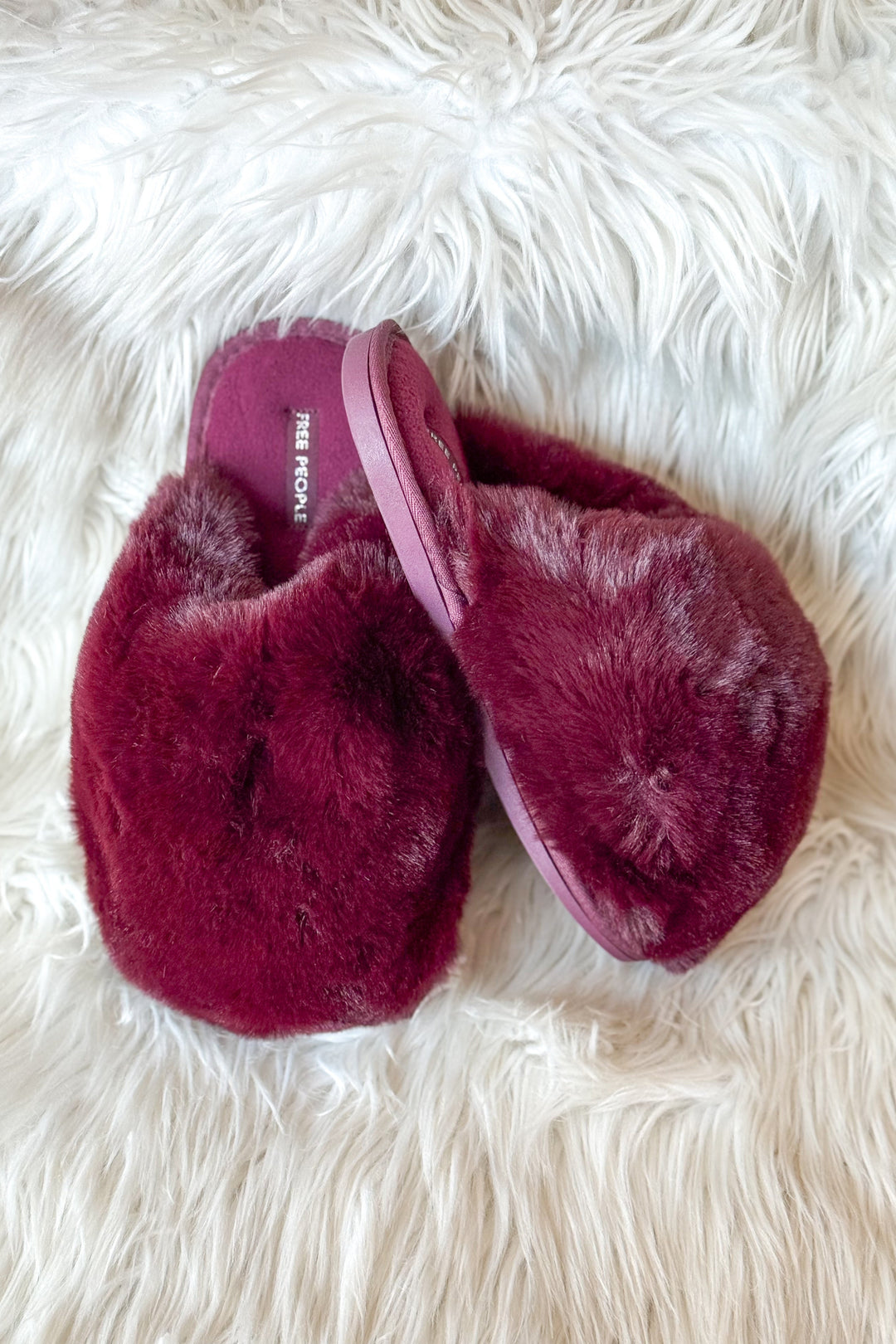 Snoball Slipper, Slippers, Shoes, Adeline Boutique, Dallas Boutique, Boutique Shoes