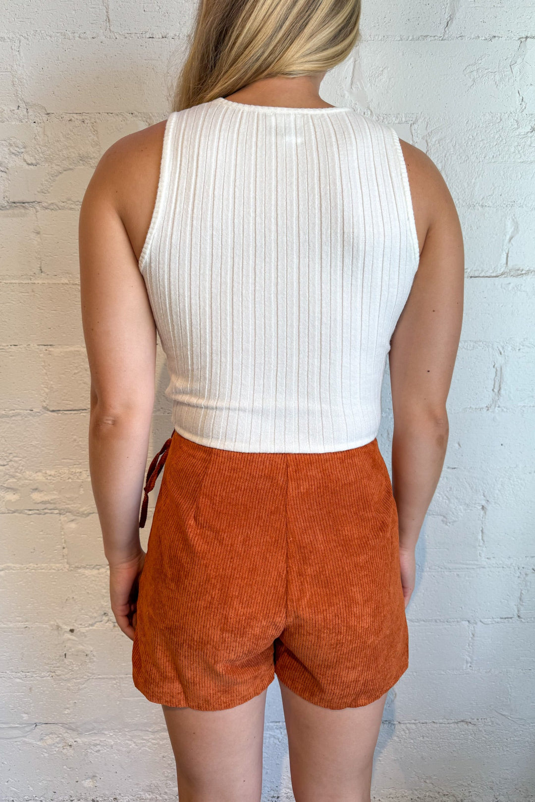 Solana Wrap Front Skort, Suede Skirt, Fall Outfits, Game Day Looks, Adeline Boutique, Skirts, Bottoms, Dallas Boutique