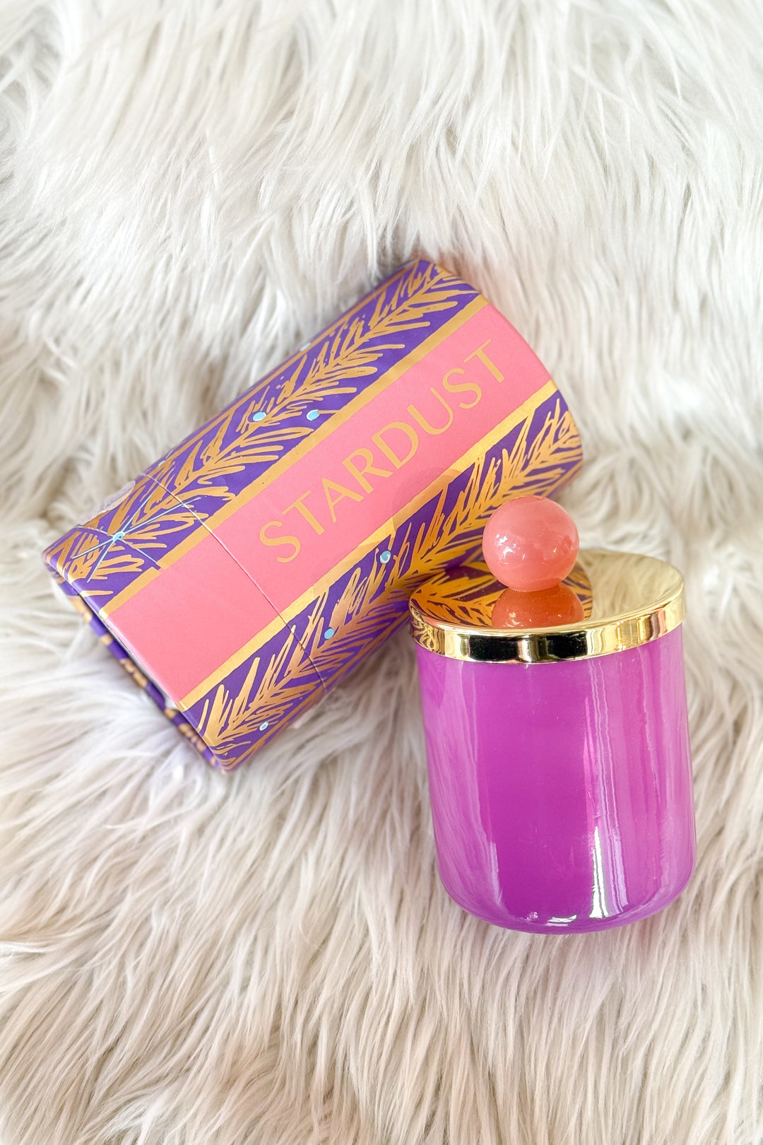 Park Hill Lidded Candle, Candle, Accessories, Fragrance, Adeline Boutique, Dallas Boutique