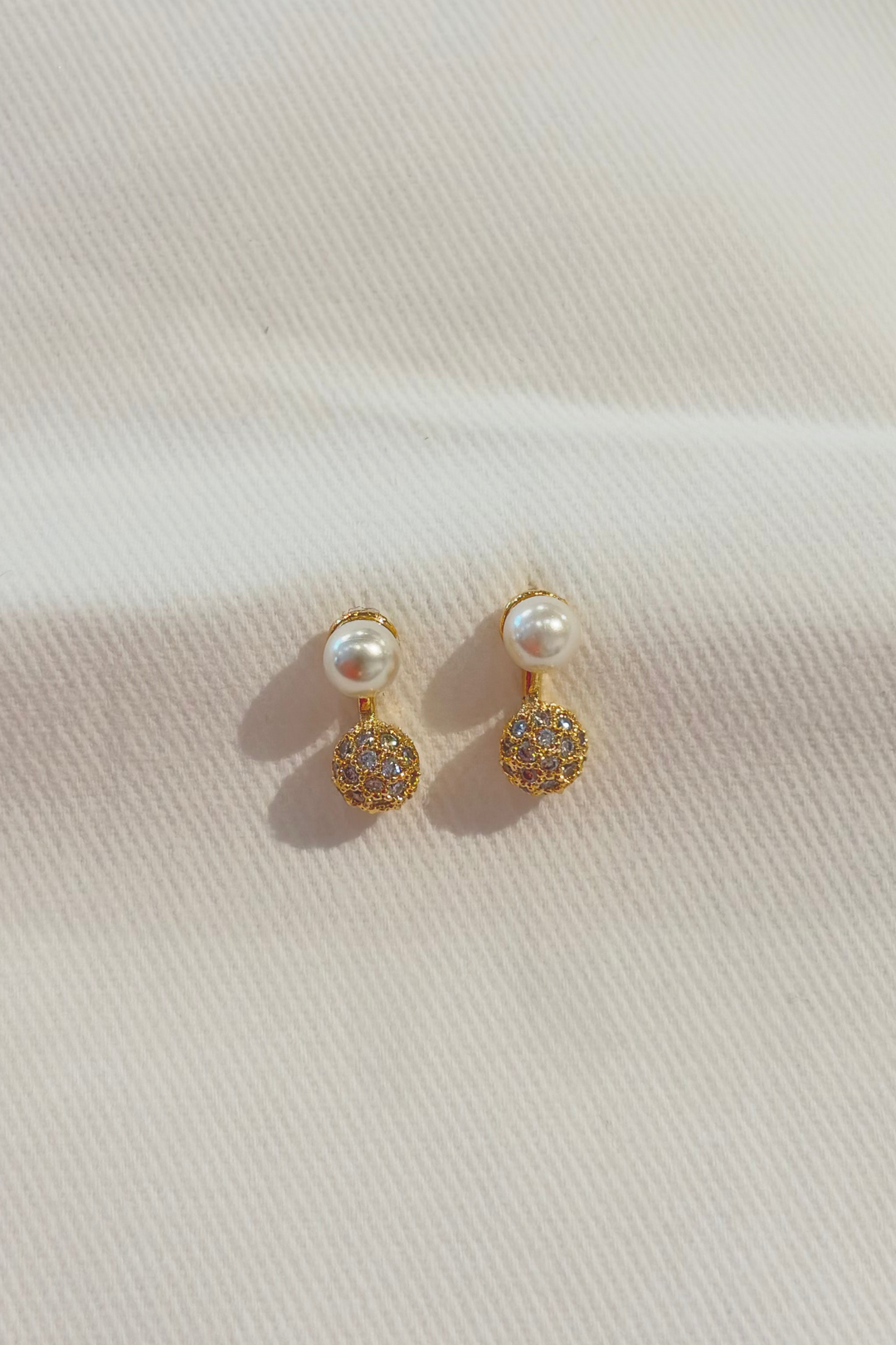 Starlight Earrings, adeline boutique, dallas boutique, boutique