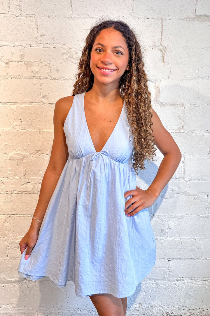 Summer Haze Dress, Halter Dress, Summer Dresses, Summer Styles, Adeline Boutique, Dallas Boutique, Boutique Dresses, Vacation Dresses