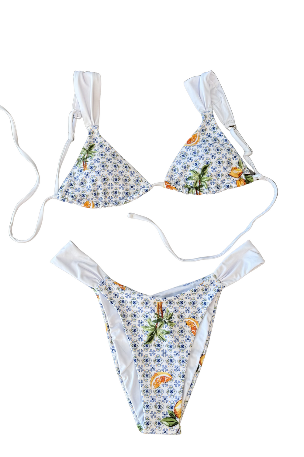 Summer Romance Bikini Bottom, swim, swimwear, swimsuit, swimsuits, dallas boutique, boutique, adeline boutique