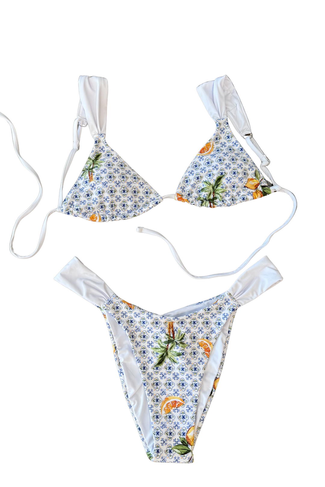 Summer Romance Bikini Bottom, swim, swimwear, swimsuit, swimsuits, dallas boutique, boutique, adeline boutique