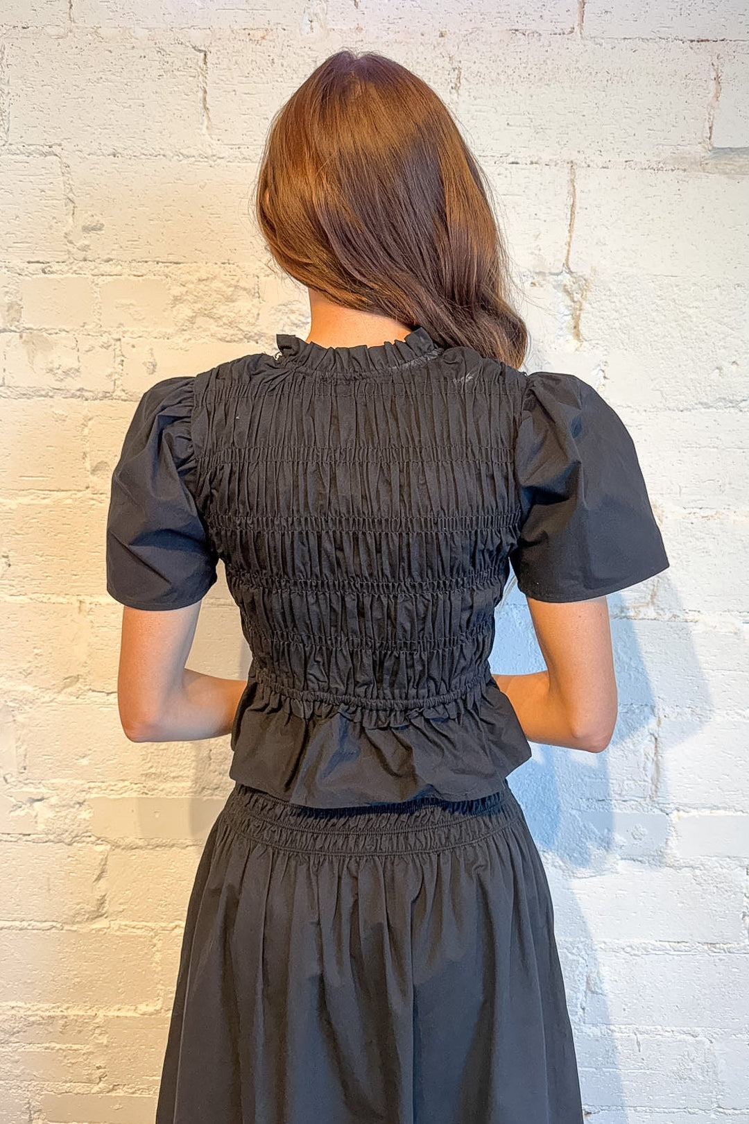 Sutton Top, Blouse, Spring and summer Tops, Tops, Adeline Boutique, Dallas Boutique, Boutique Clothing