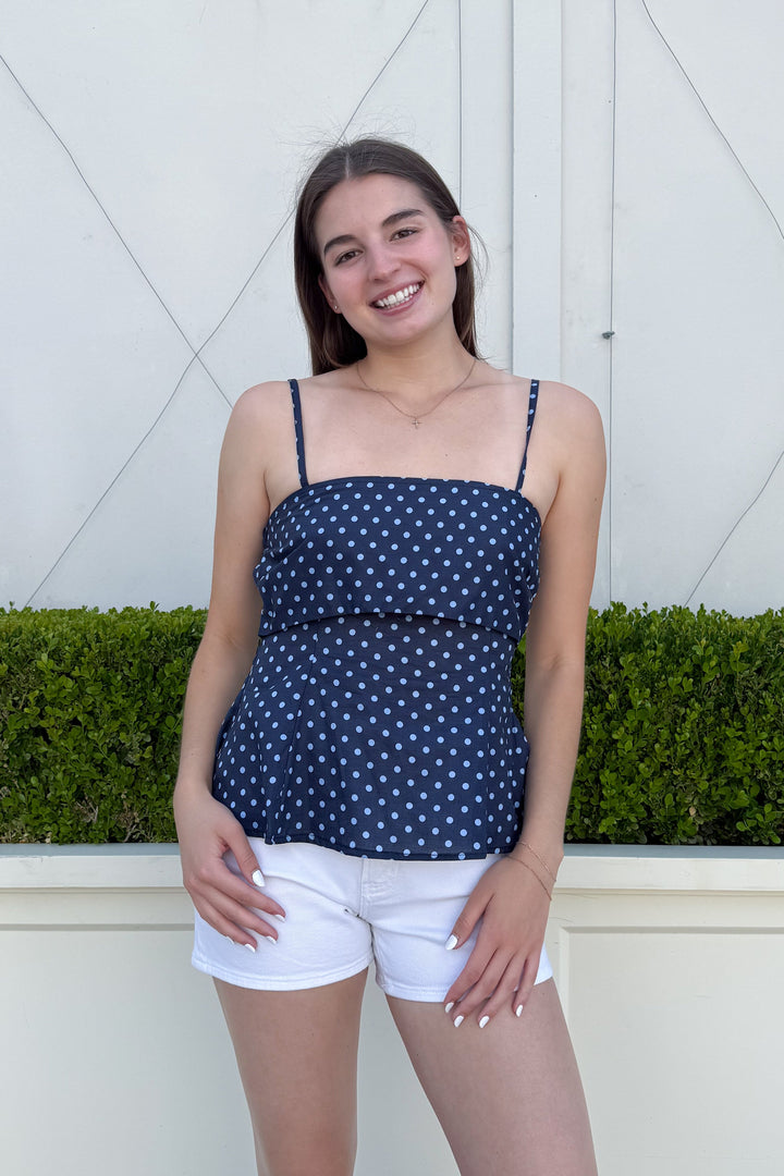 Sweet Spot Top, adeline boutique, dallas boutique, boutique