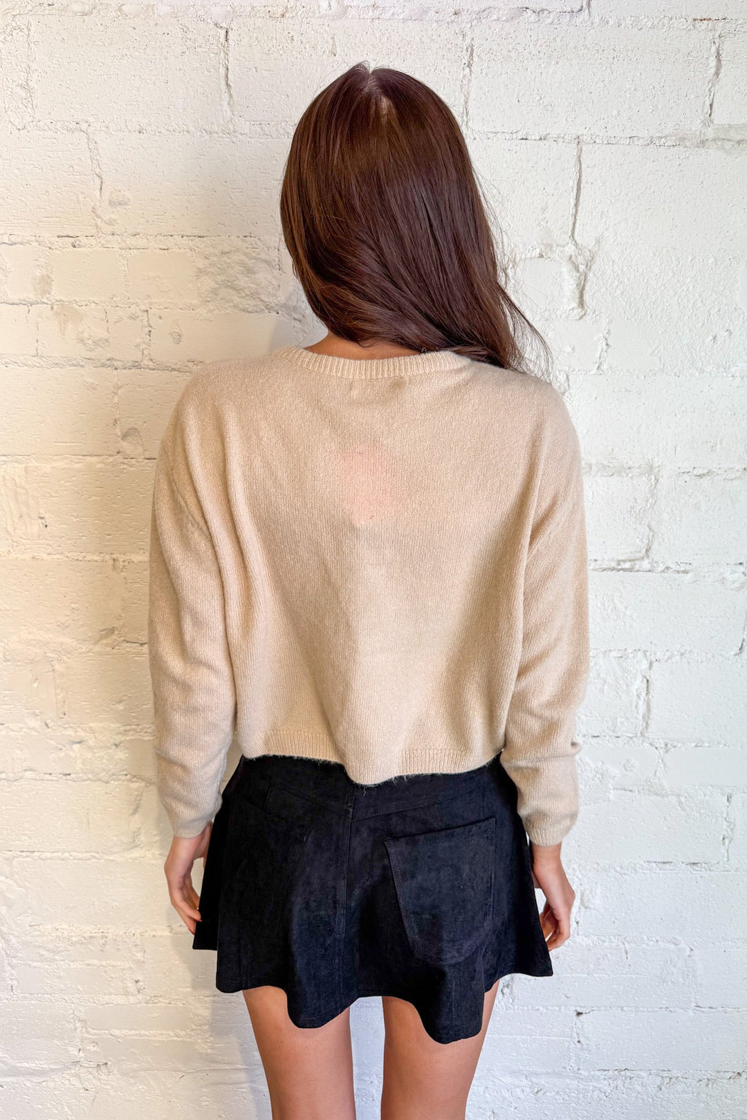 Abby Knit Cardigan, Sweaters, Cardigan Sweater, Tops, Fall and Winter Styles, Adeline Boutique, Pink Sweater, Women's Clothing Boutique