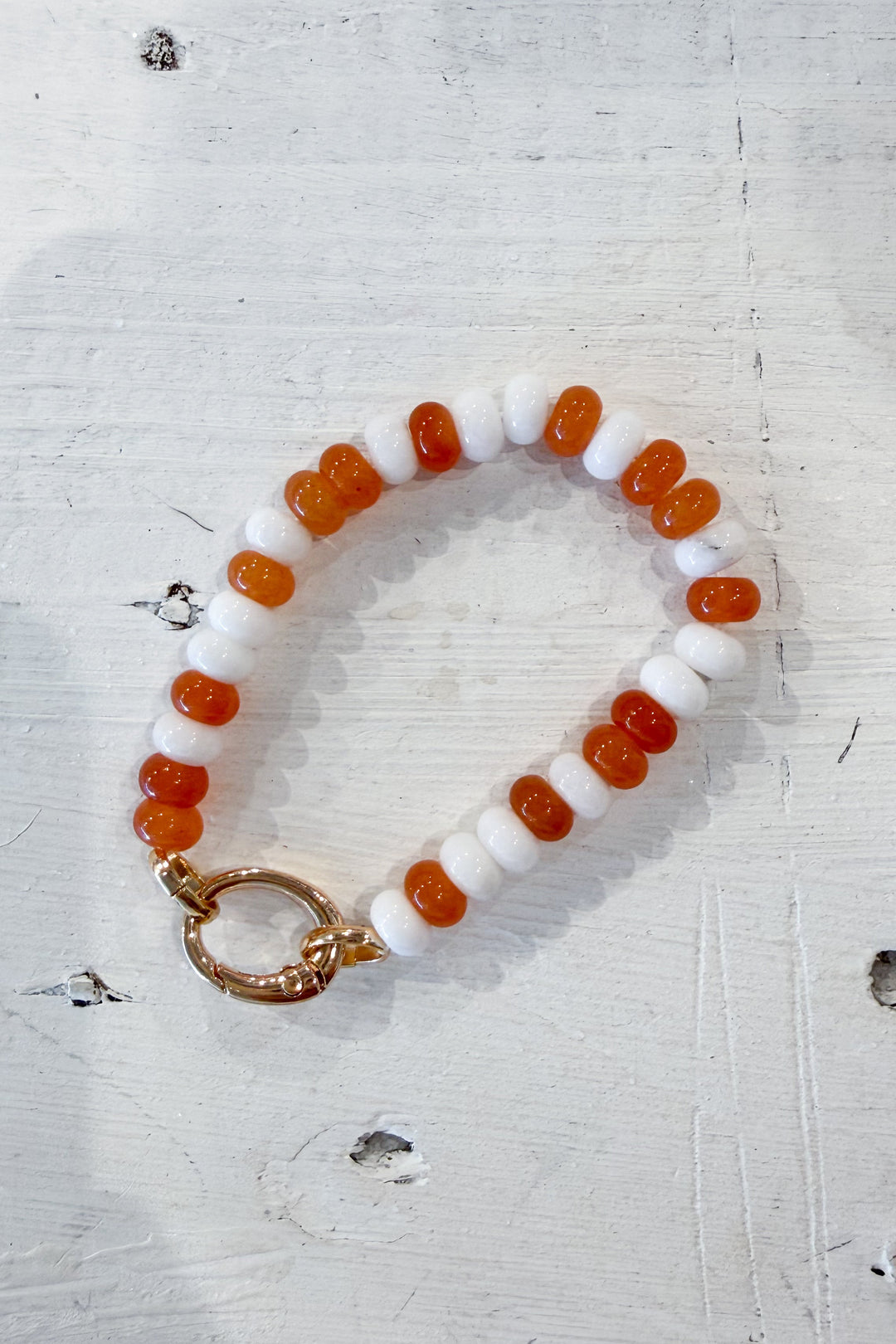 The Kickoff Bracelet, adeline boutique, dallas boutique, boutique