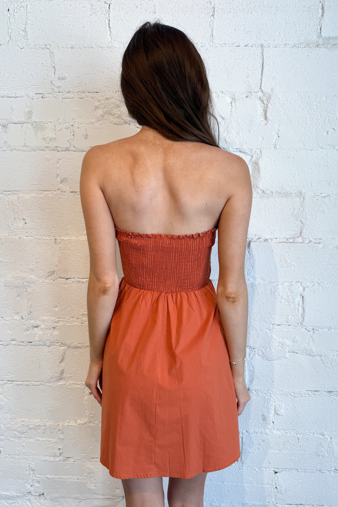 The Victory Dress Back, adeline boutique, dallas boutique, boutique
