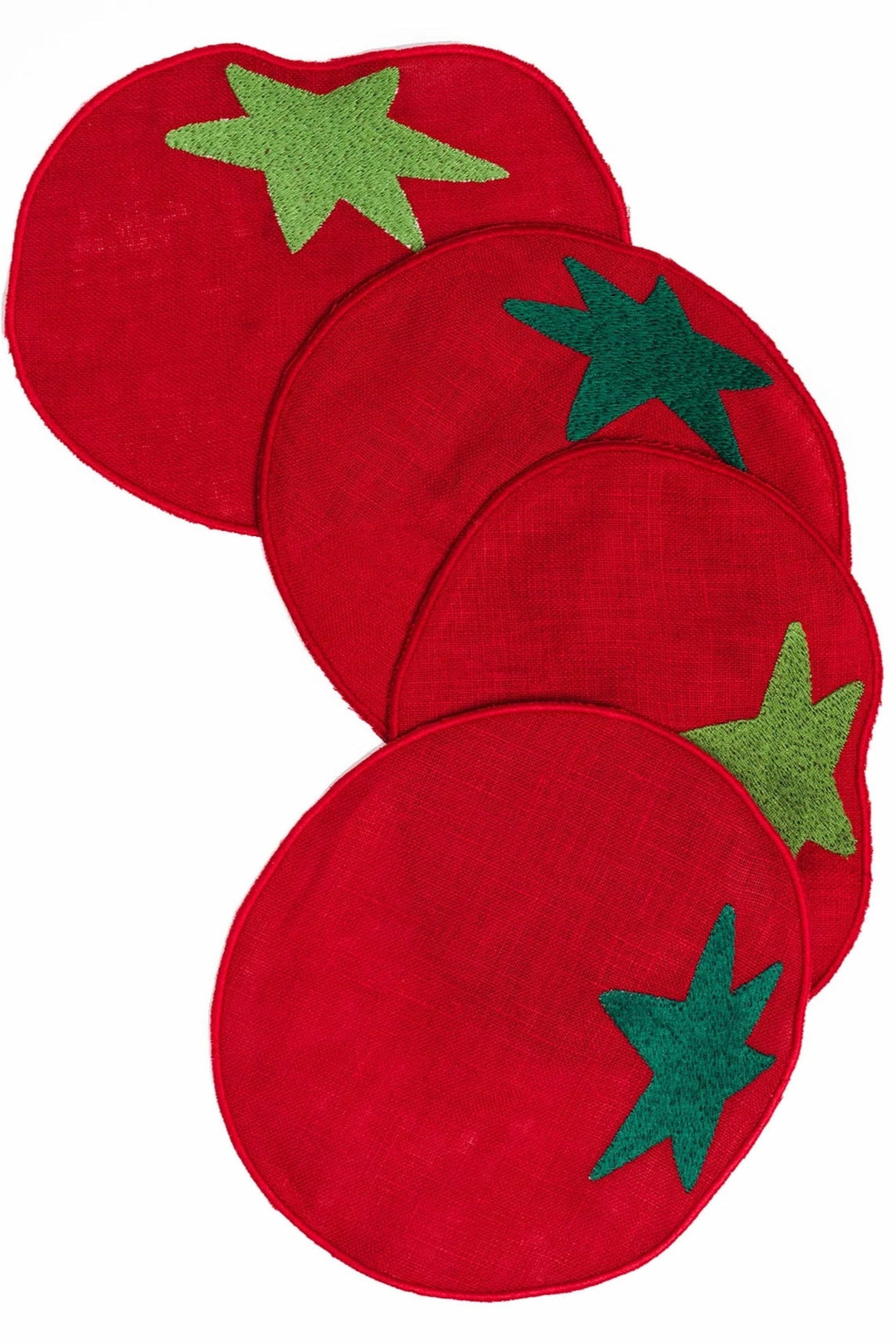 Pasta Napkins,Napkins, Adeline Boutique, Dallas Boutique, Accessories, Event Planning