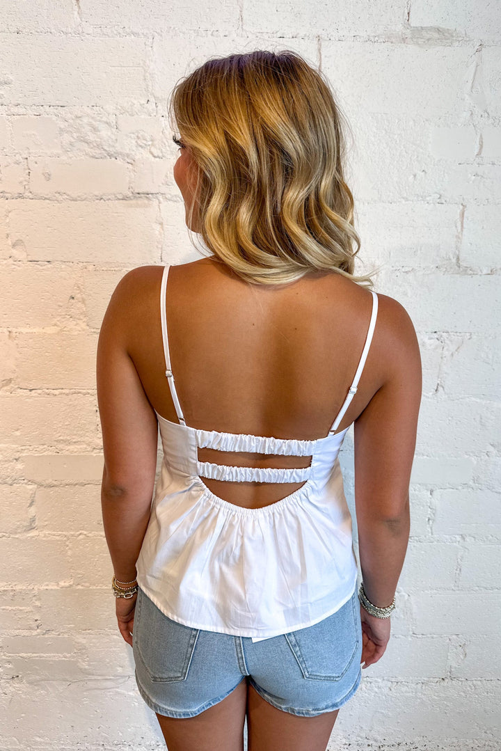 Jetset Dream Top, Summer Tops, Tank Top, Adeline Boutique, Dallas Boutique 4th of July, Boutiques, Summer Styles