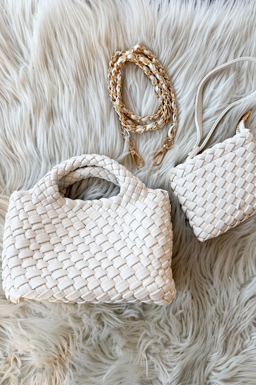 purse, purses, woven bag, weave bag, boutique, dallas boutique, accessory, accessories