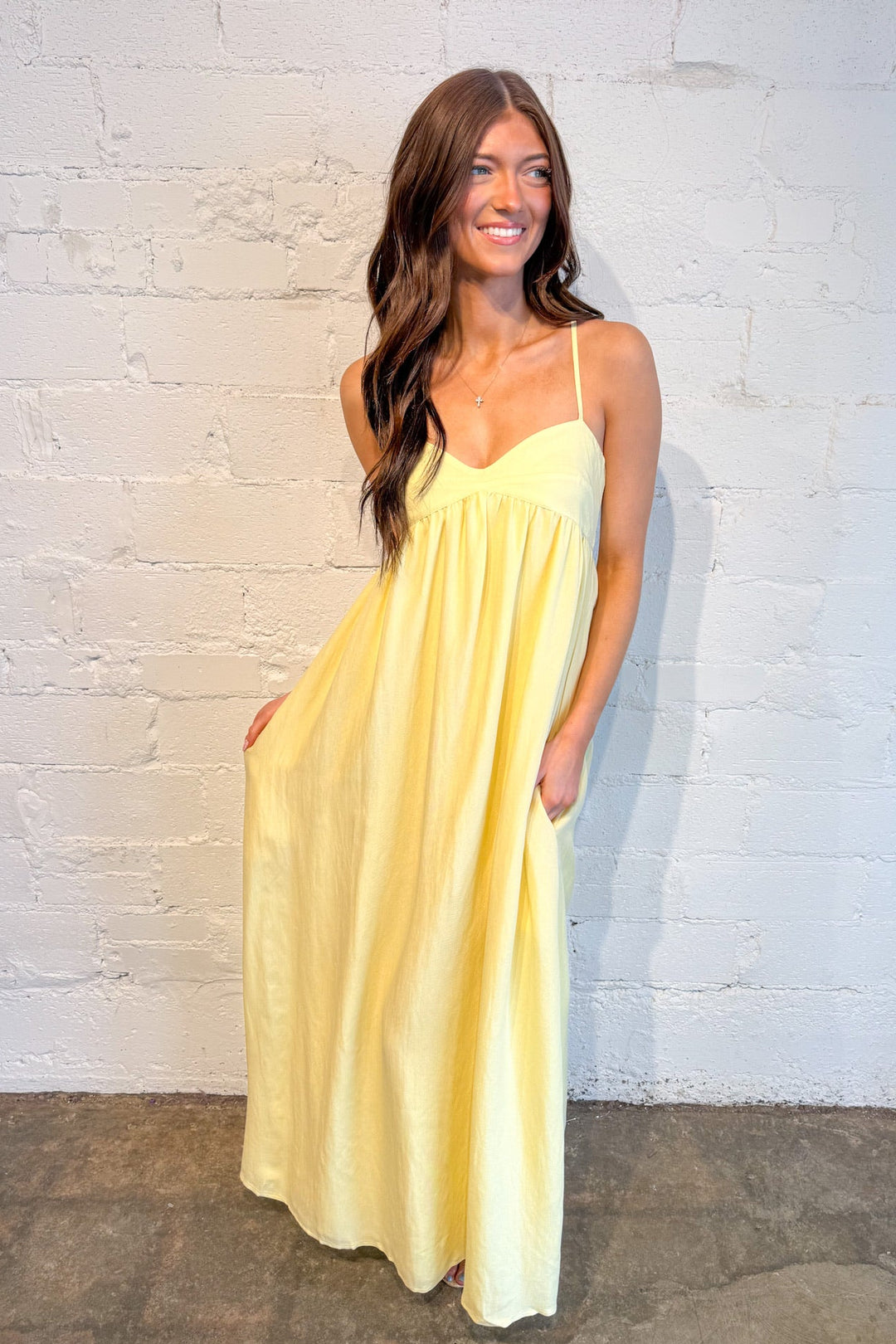 Be My Guest Maxi Dress, Maxi Dress, Dresses, Spring and Summer Dresses, Vacation Styles, Wedding Guest Dresses, Adeline Boutique, Dallas Boutique, Boutique Dresses