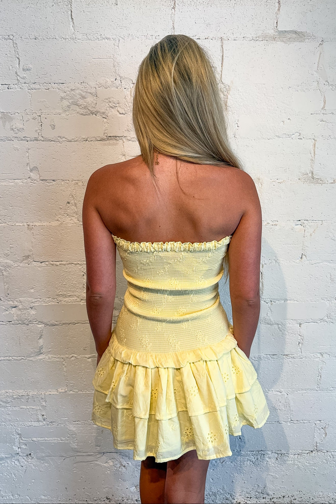 Perfect Spring Dress Perfect Spring Dress