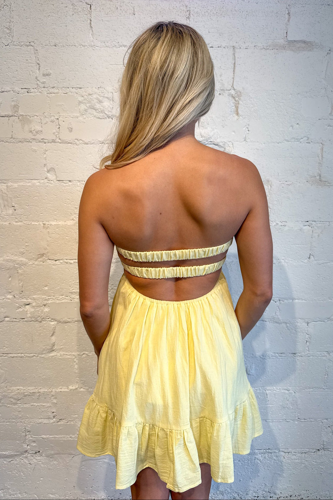 Summer Nights Romper Dress Adeline Summer Nights Romper Dress Adeline