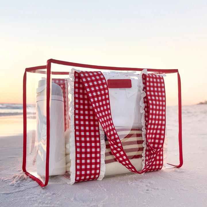 Case-Mate Original Jelly Tote