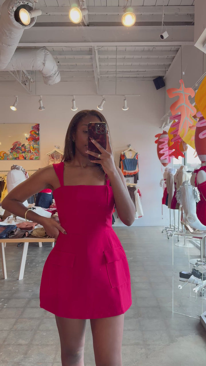 Elizabeth Dress
