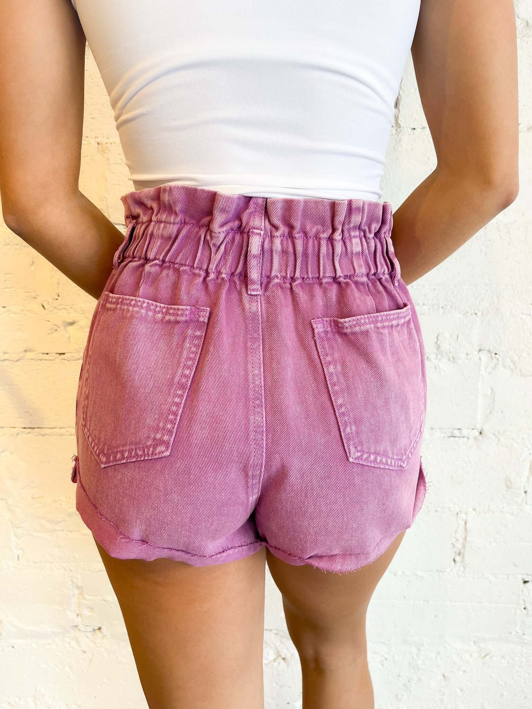 Nailed It Denim Shorts, Shorts, Adeline, Adeline, dallas boutique, dallas texas, texas boutique, women's boutique dallas, adeline boutique, dallas boutique, trendy boutique, affordable boutique