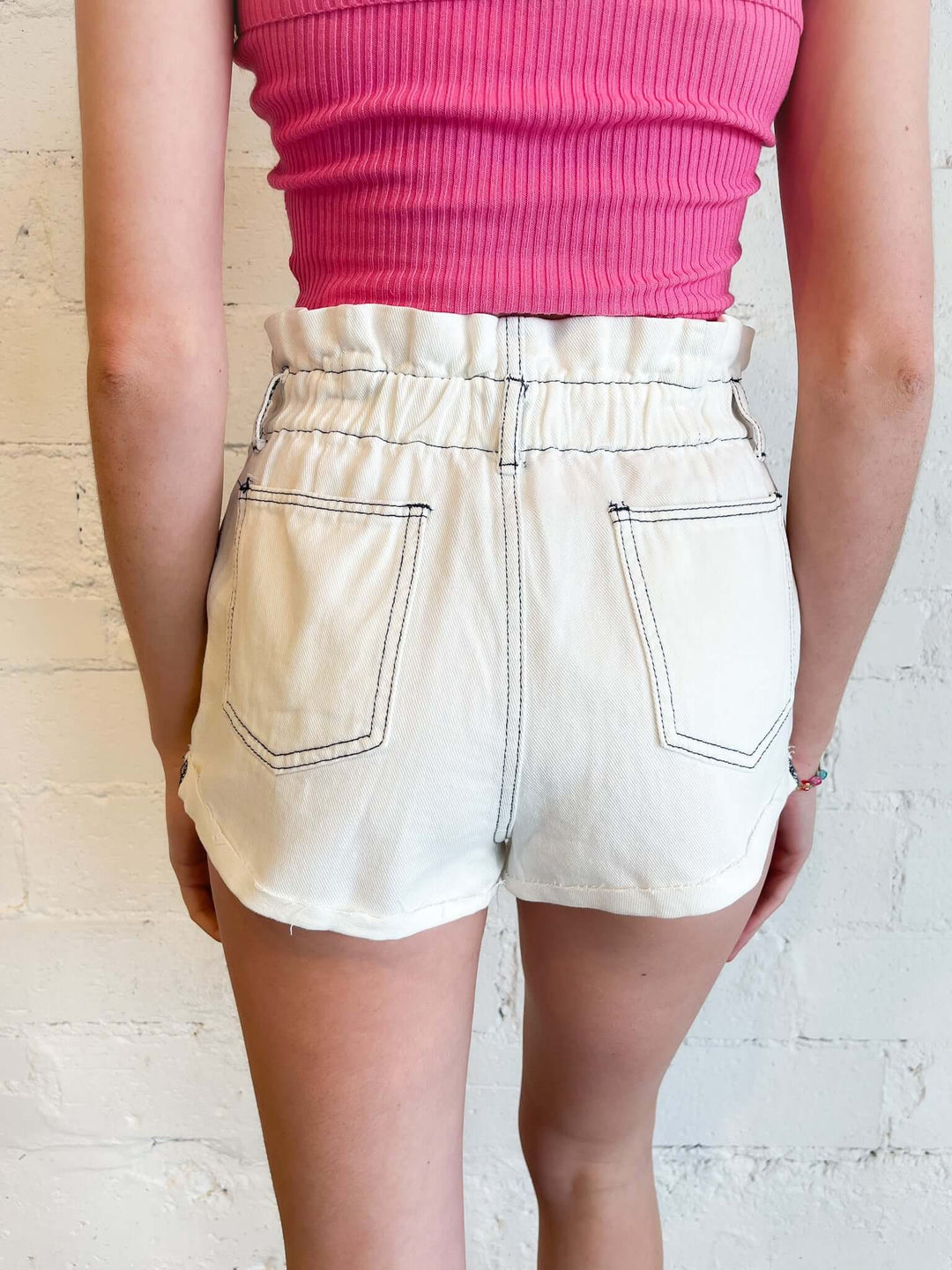 Nailed It Denim Shorts, Shorts, Adeline, Adeline, dallas boutique, dallas texas, texas boutique, women's boutique dallas, adeline boutique, dallas boutique, trendy boutique, affordable boutique