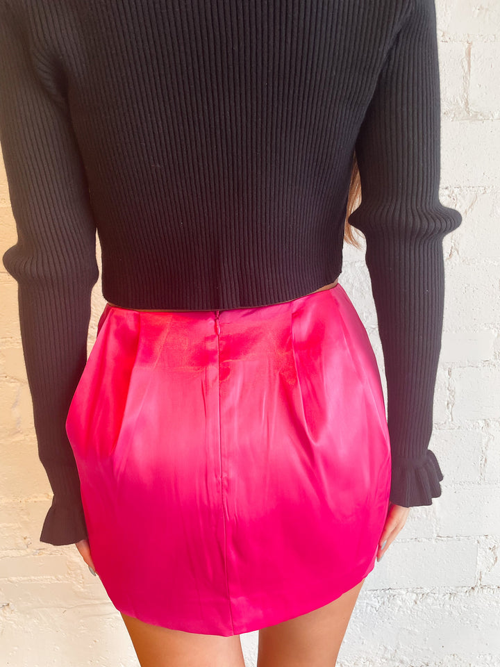 You Do You Mini Skirt, Skirts, Adeline, Adeline, dallas boutique, dallas texas, texas boutique, women's boutique dallas, adeline boutique, dallas boutique, trendy boutique, affordable boutique