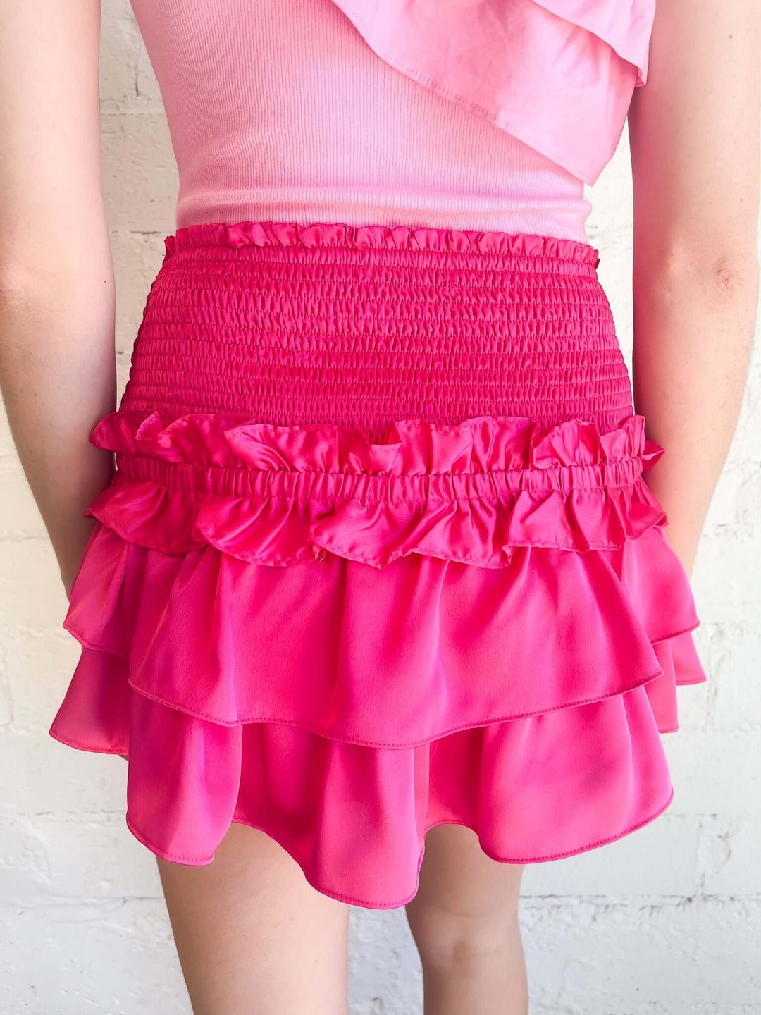 So Icy Mini Skort, Skirts, Adeline, Adeline, dallas boutique, dallas texas, texas boutique, women's boutique dallas, adeline boutique, dallas boutique, trendy boutique, affordable boutique