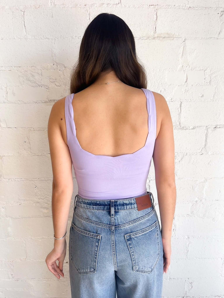 Wildflower Scallop Bodysuit, Tops, Adeline, Adeline, dallas boutique, dallas texas, texas boutique, women's boutique dallas, adeline boutique, dallas boutique, trendy boutique, affordable boutique