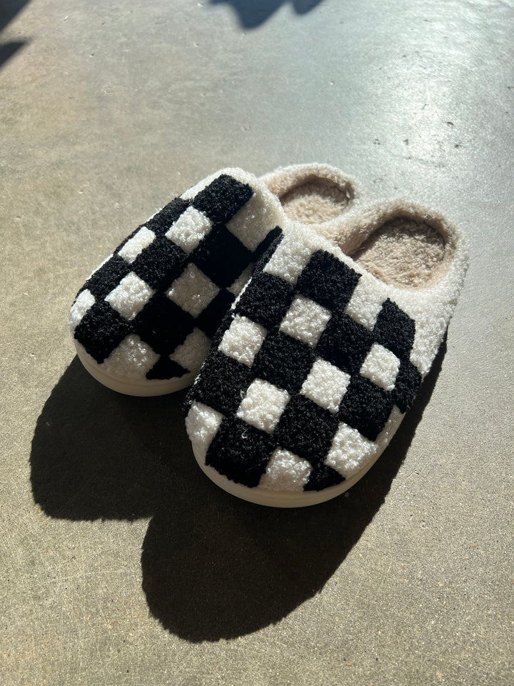 Check Me Out Slippers, Shoes, Adeline, Adeline, dallas boutique, dallas texas, texas boutique, women's boutique dallas, adeline boutique, dallas boutique, trendy boutique, affordable boutique